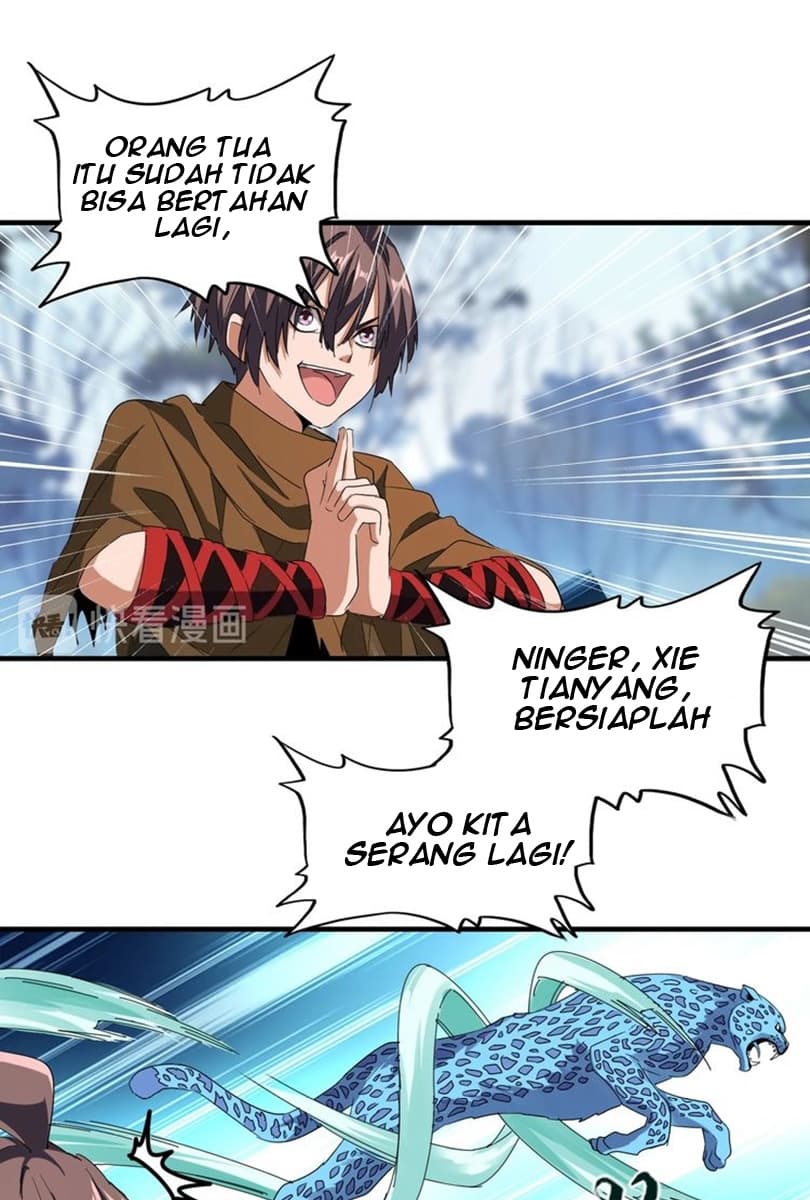 Demonic Emperor Page 7