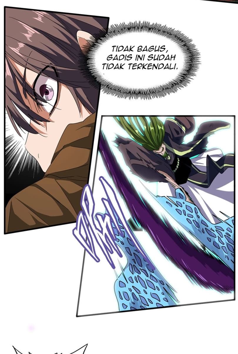 Demonic Emperor Page 9
