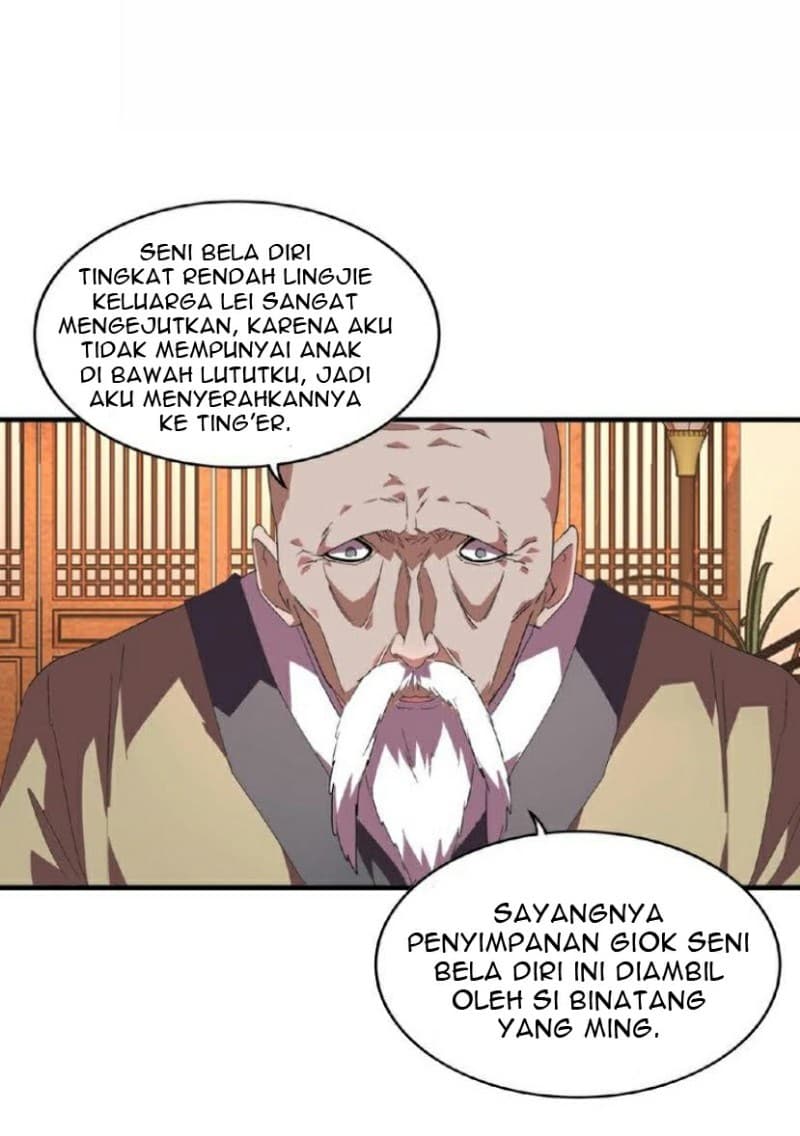 Demonic Emperor Page 21