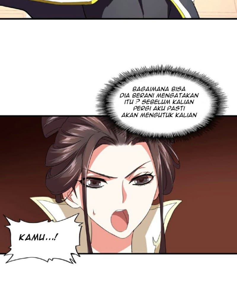 Demonic Emperor Page 32