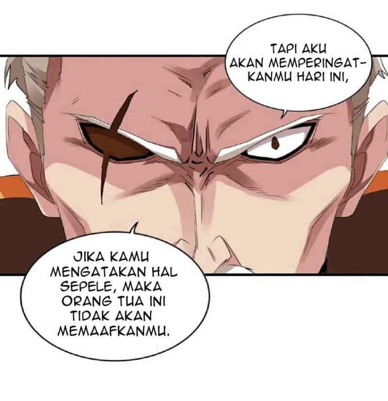 Demonic Emperor Page 36