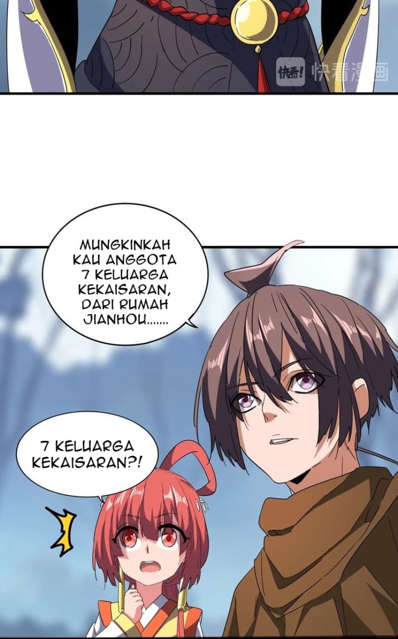 Demonic Emperor Page 12