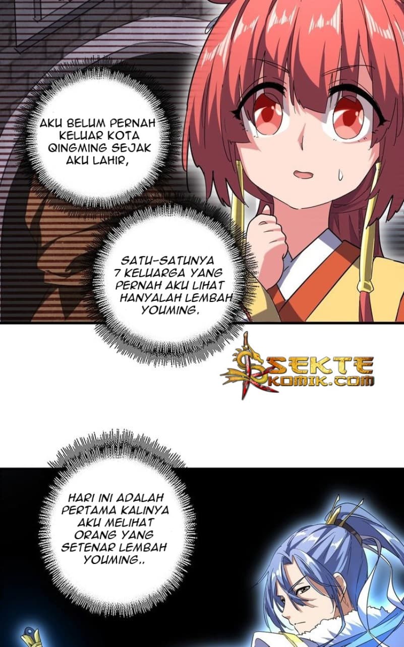 Demonic Emperor Page 14