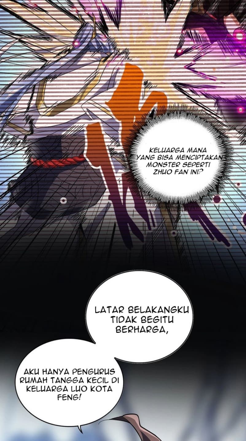 Demonic Emperor Page 17