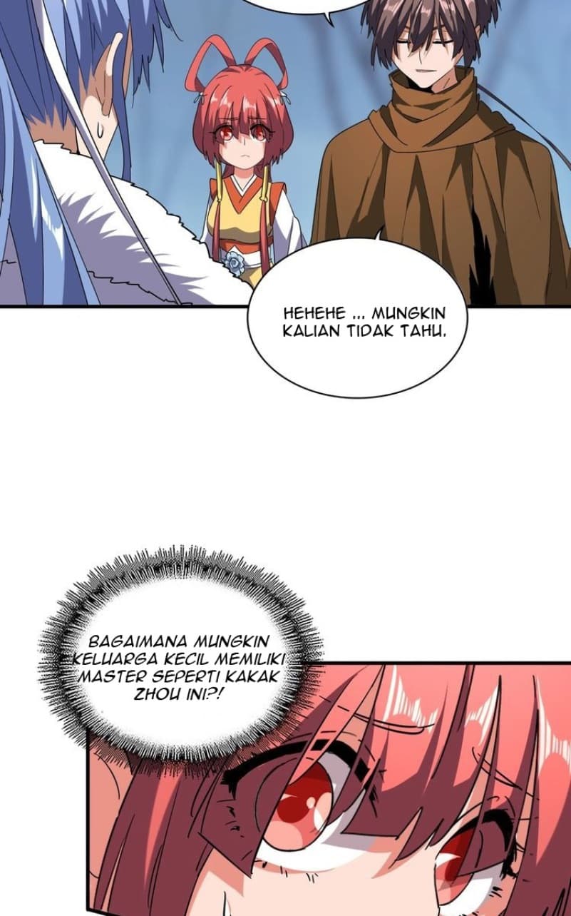 Demonic Emperor Page 20