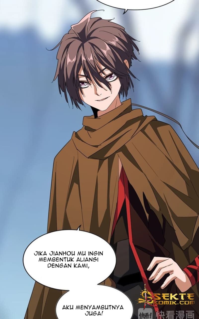 Demonic Emperor Page 24