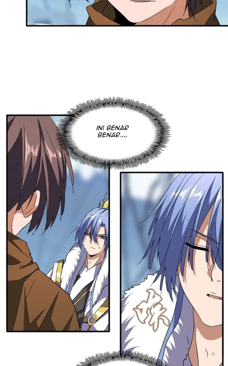 Demonic Emperor Page 28