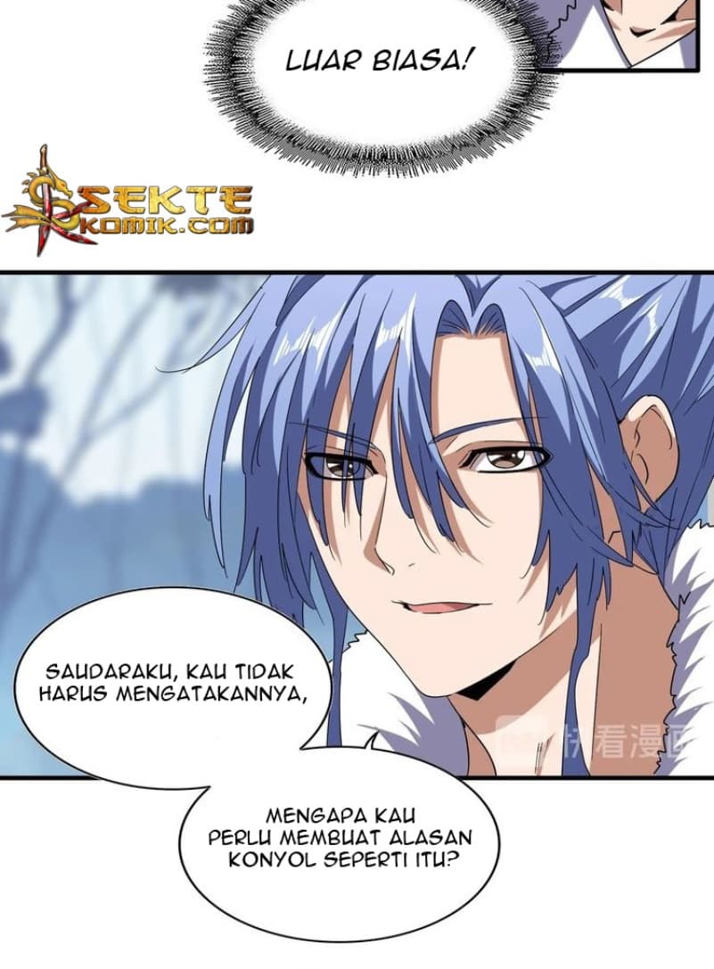 Demonic Emperor Page 29