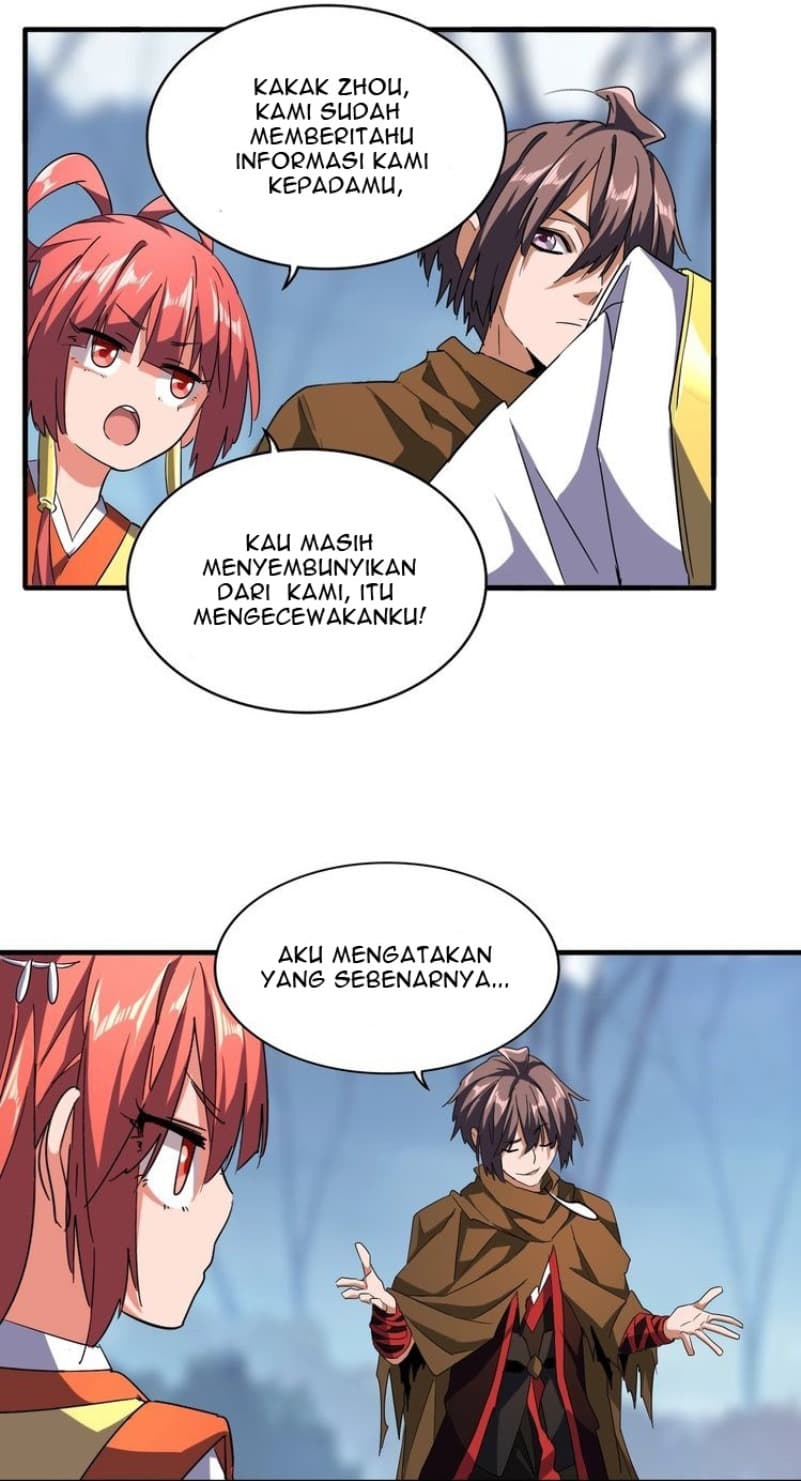 Demonic Emperor Page 30