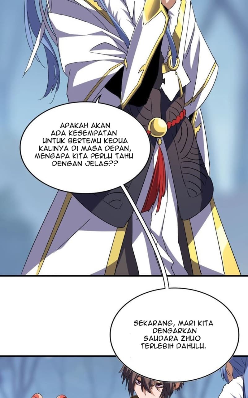 Demonic Emperor Page 32