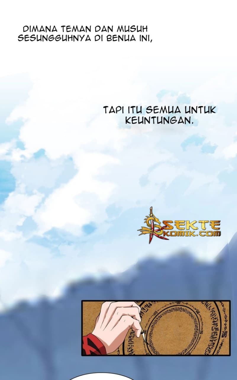 Demonic Emperor Page 34