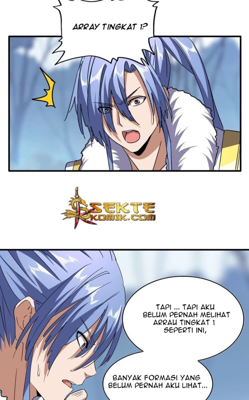 Demonic Emperor Page 36