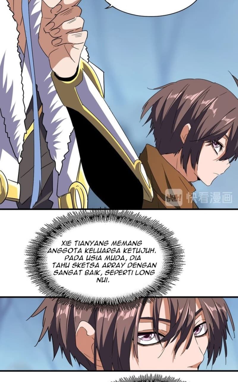 Demonic Emperor Page 37