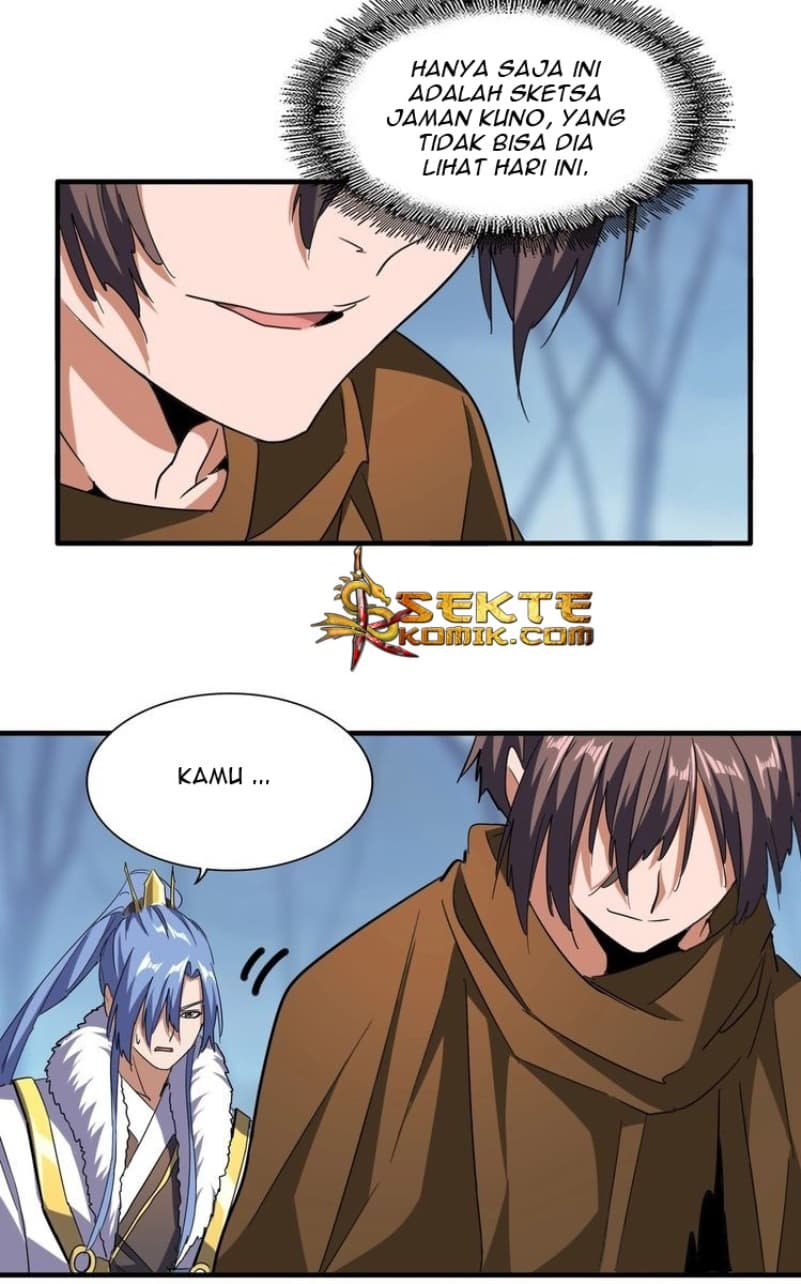 Demonic Emperor Page 38