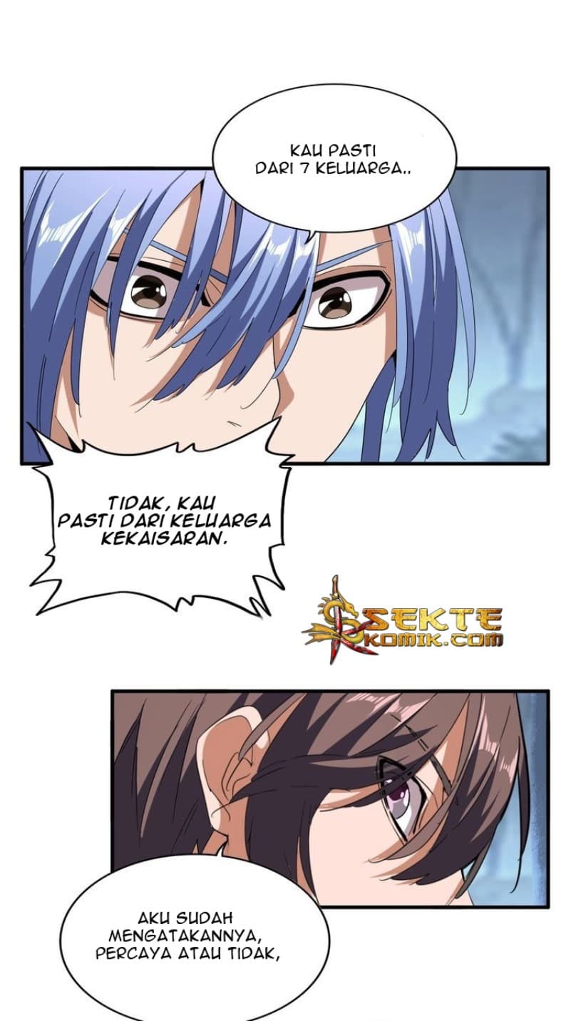 Demonic Emperor Page 39