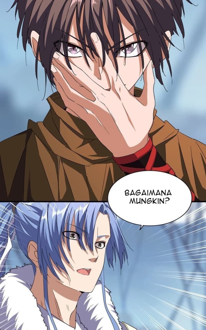 Demonic Emperor Page 5