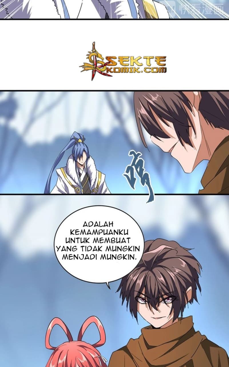 Demonic Emperor Page 6