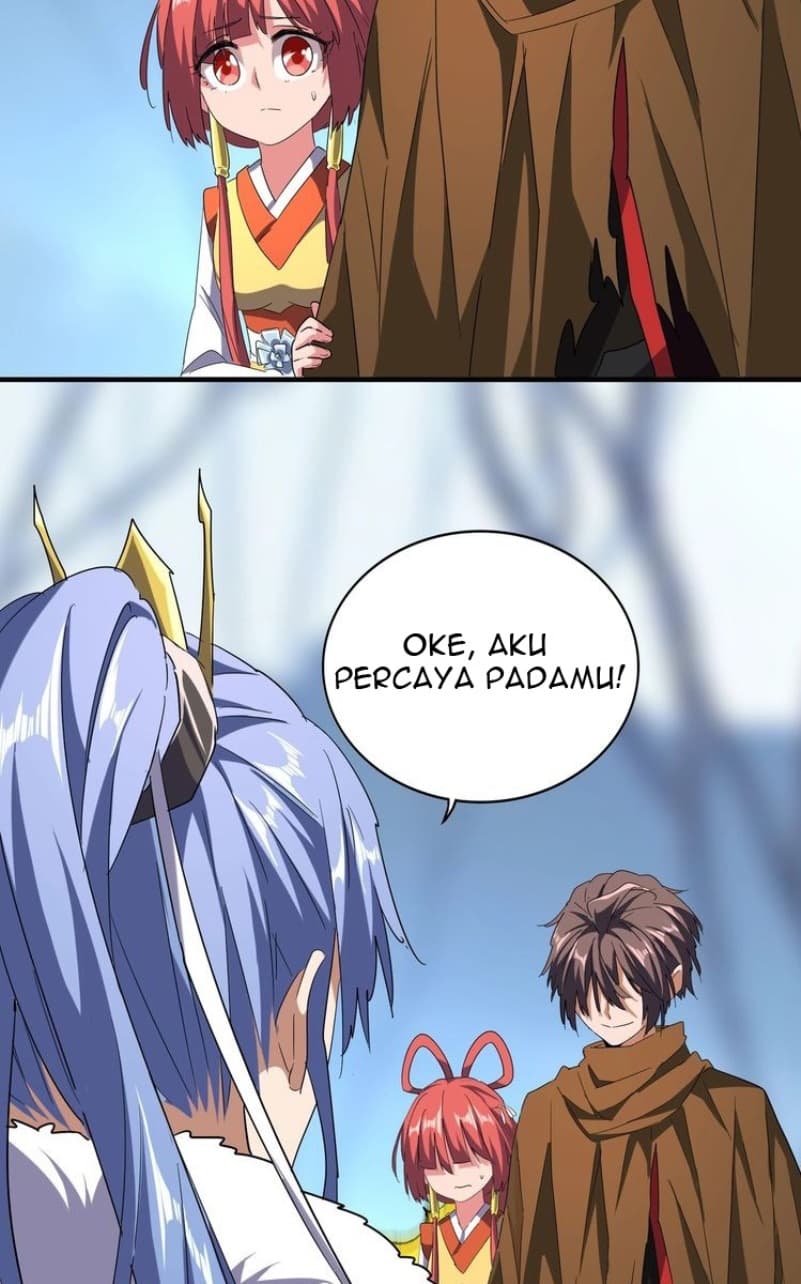 Demonic Emperor Page 7