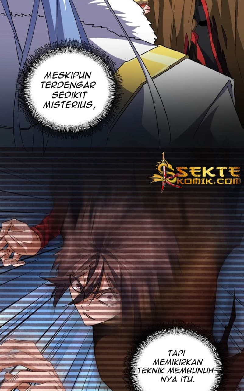 Demonic Emperor Page 8