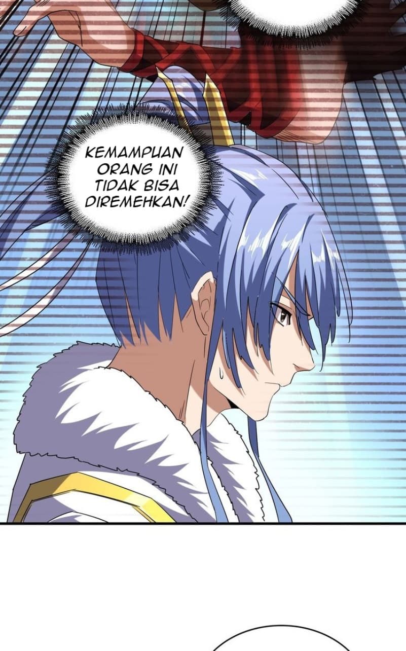 Demonic Emperor Page 9