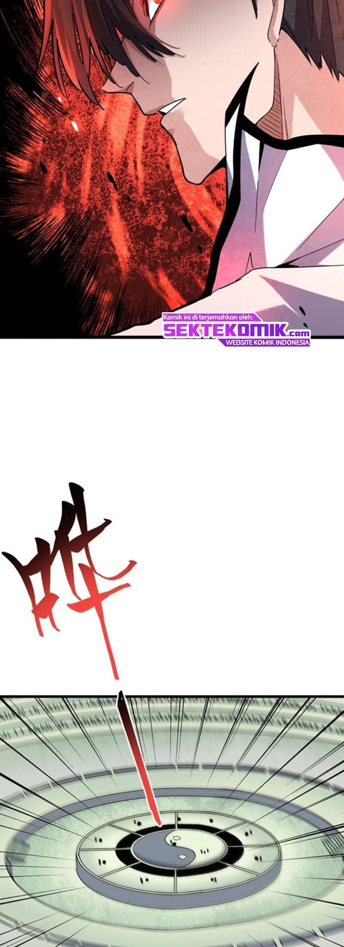 Demonic Emperor Page 32
