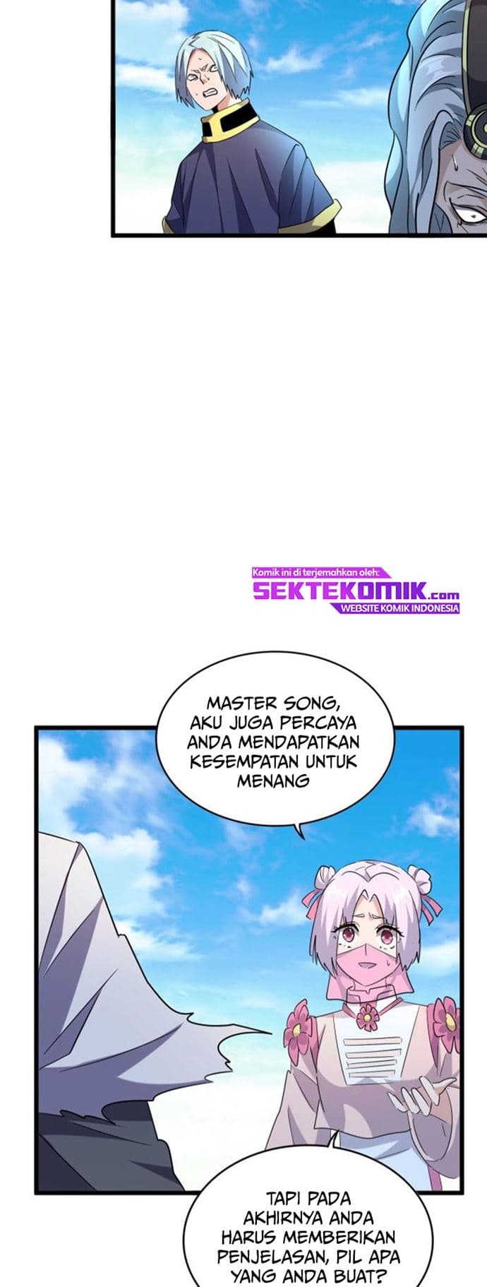 Demonic Emperor Page 34
