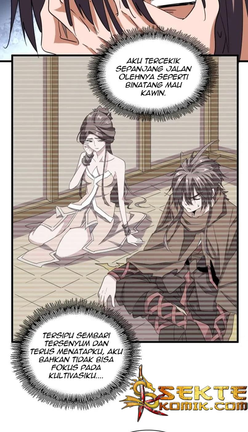 Demonic Emperor Page 10