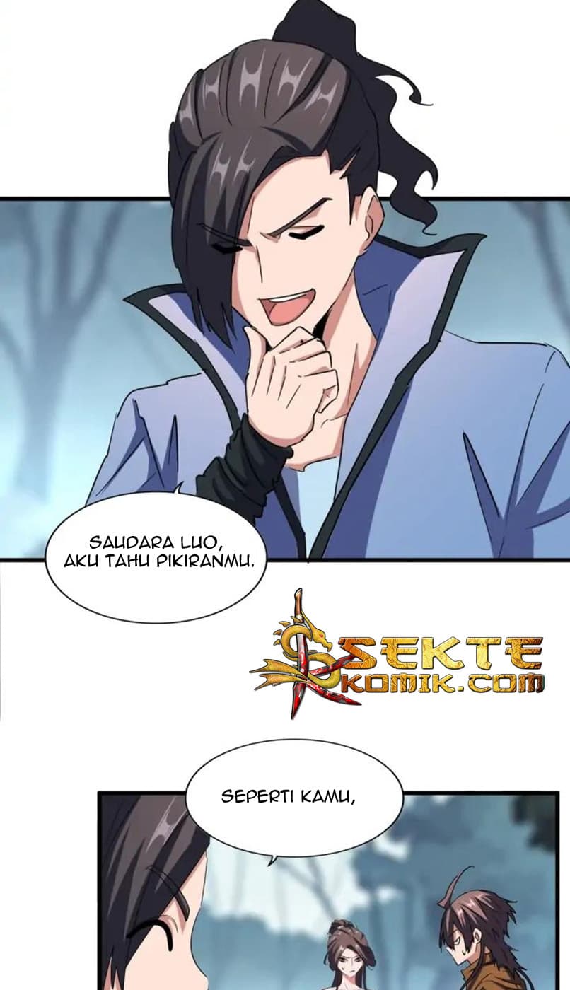 Demonic Emperor Page 12