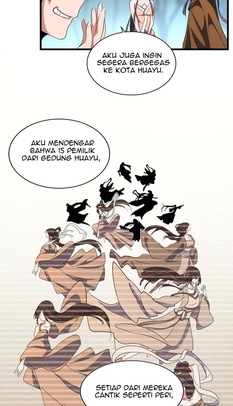 Demonic Emperor Page 13