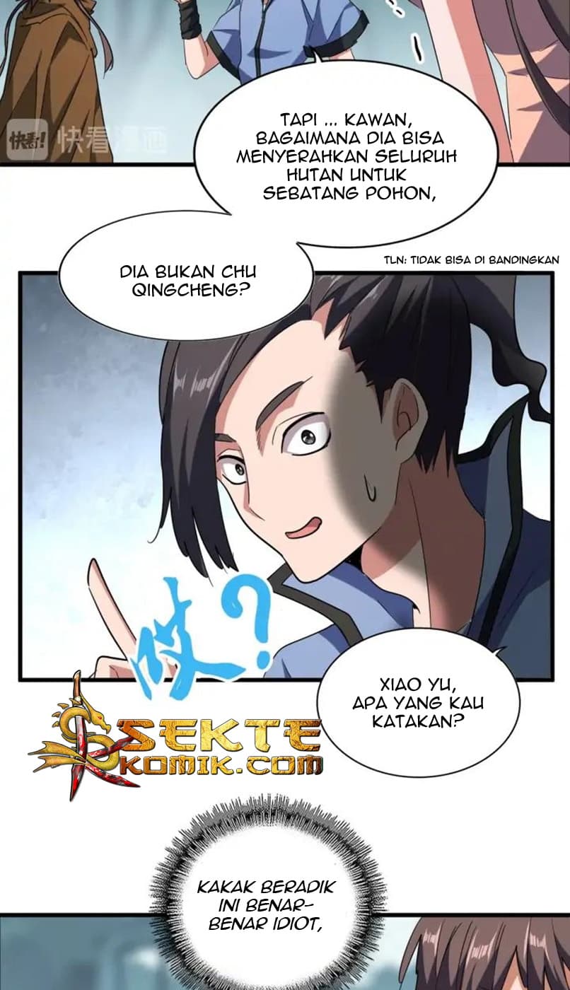 Demonic Emperor Page 16
