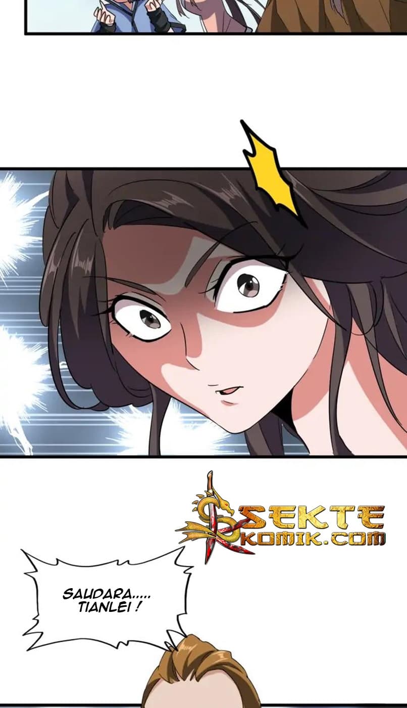 Demonic Emperor Page 18