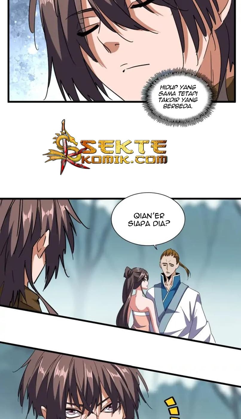 Demonic Emperor Page 22