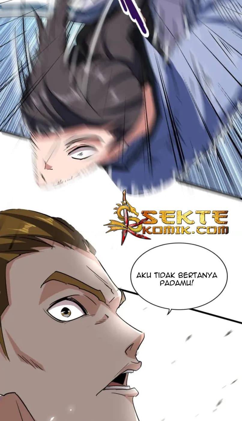 Demonic Emperor Page 27