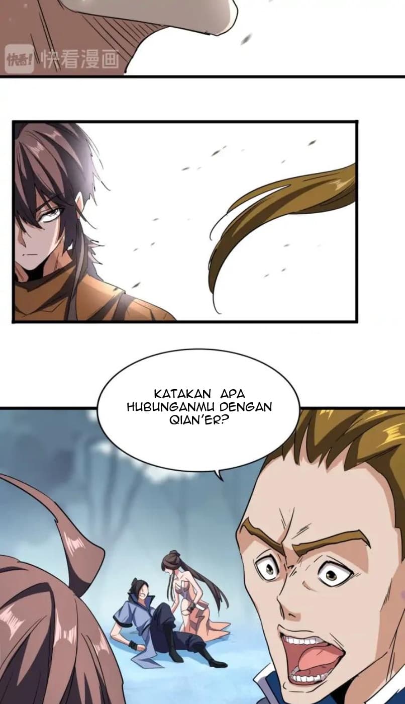 Demonic Emperor Page 28