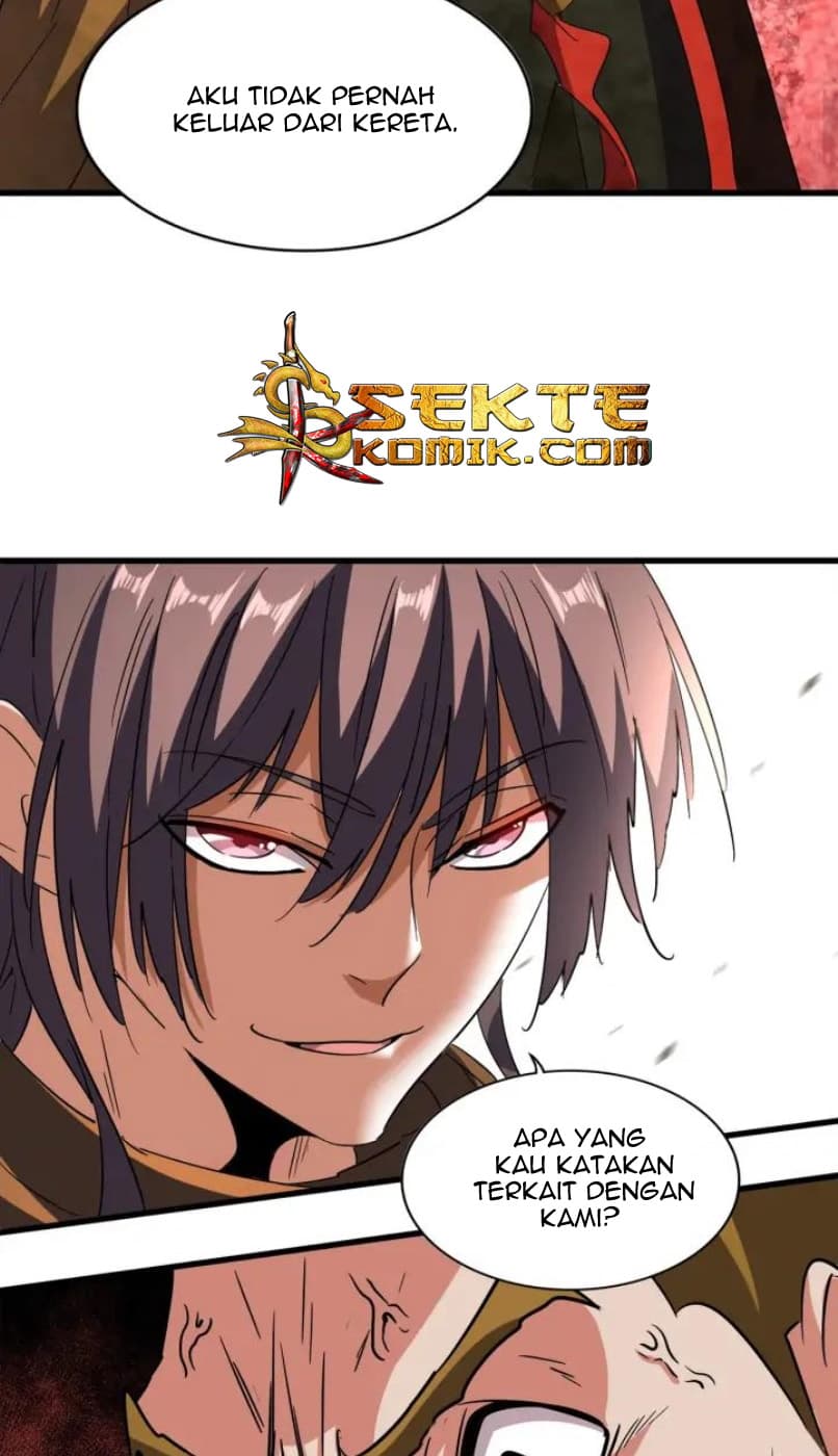 Demonic Emperor Page 31