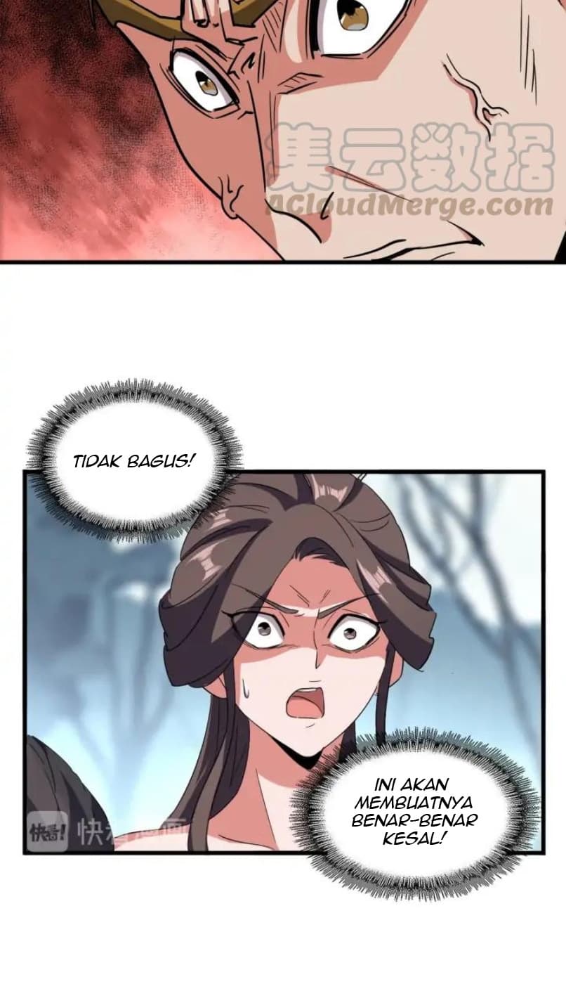Demonic Emperor Page 32