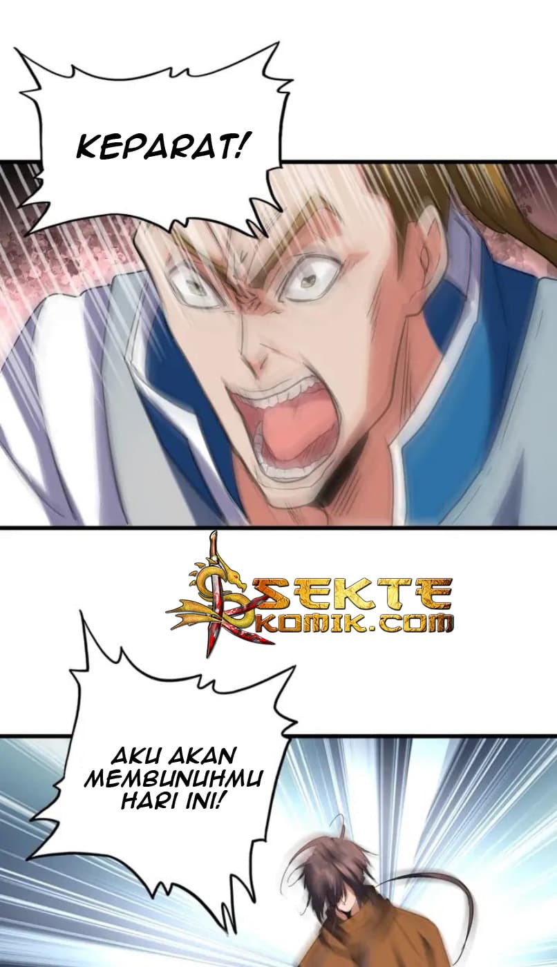 Demonic Emperor Page 33