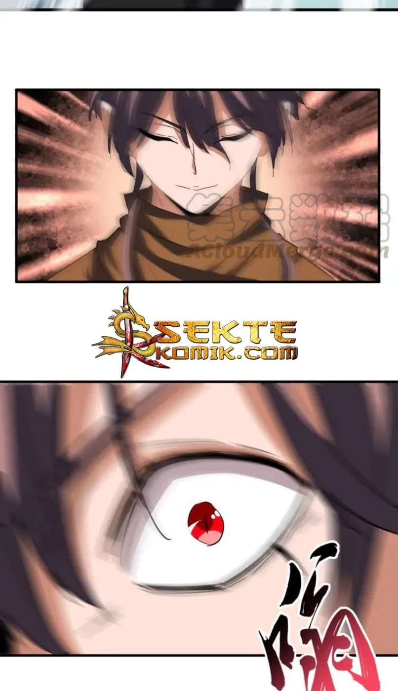 Demonic Emperor Page 35