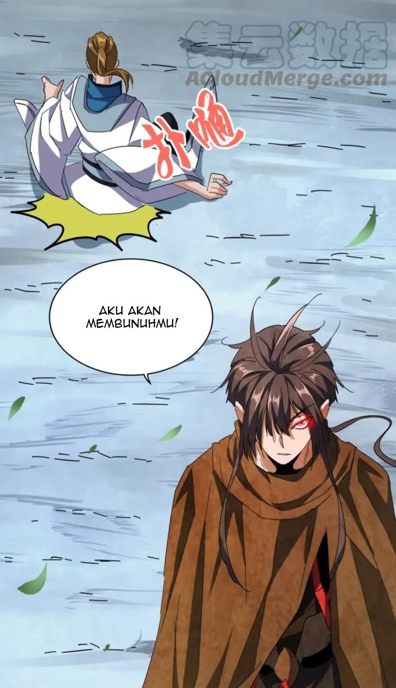 Demonic Emperor Page 38