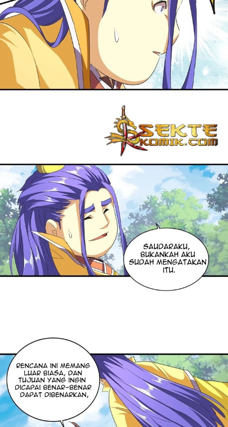 Demonic Emperor Page 14
