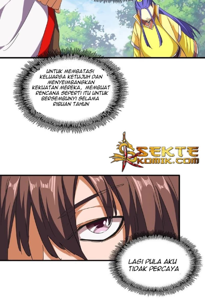 Demonic Emperor Page 16