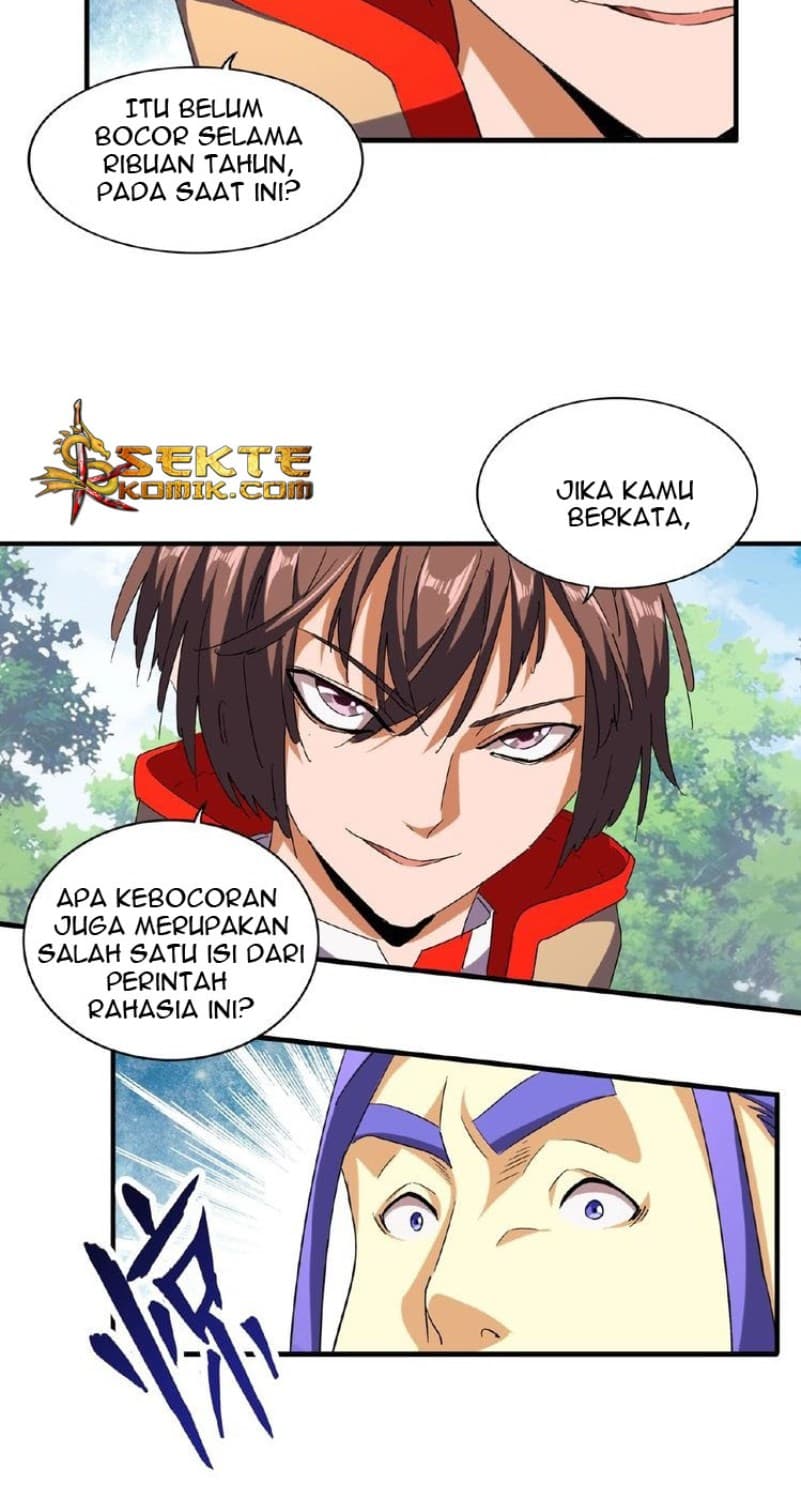 Demonic Emperor Page 20