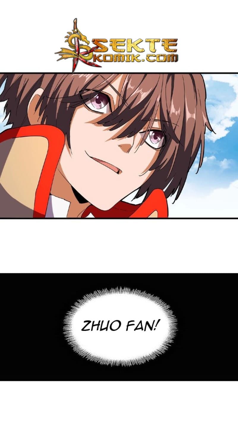 Demonic Emperor Page 30