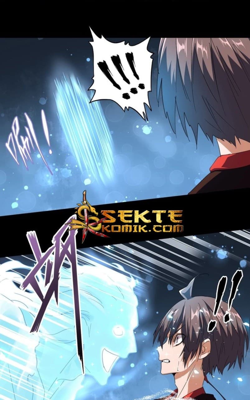 Demonic Emperor Page 10