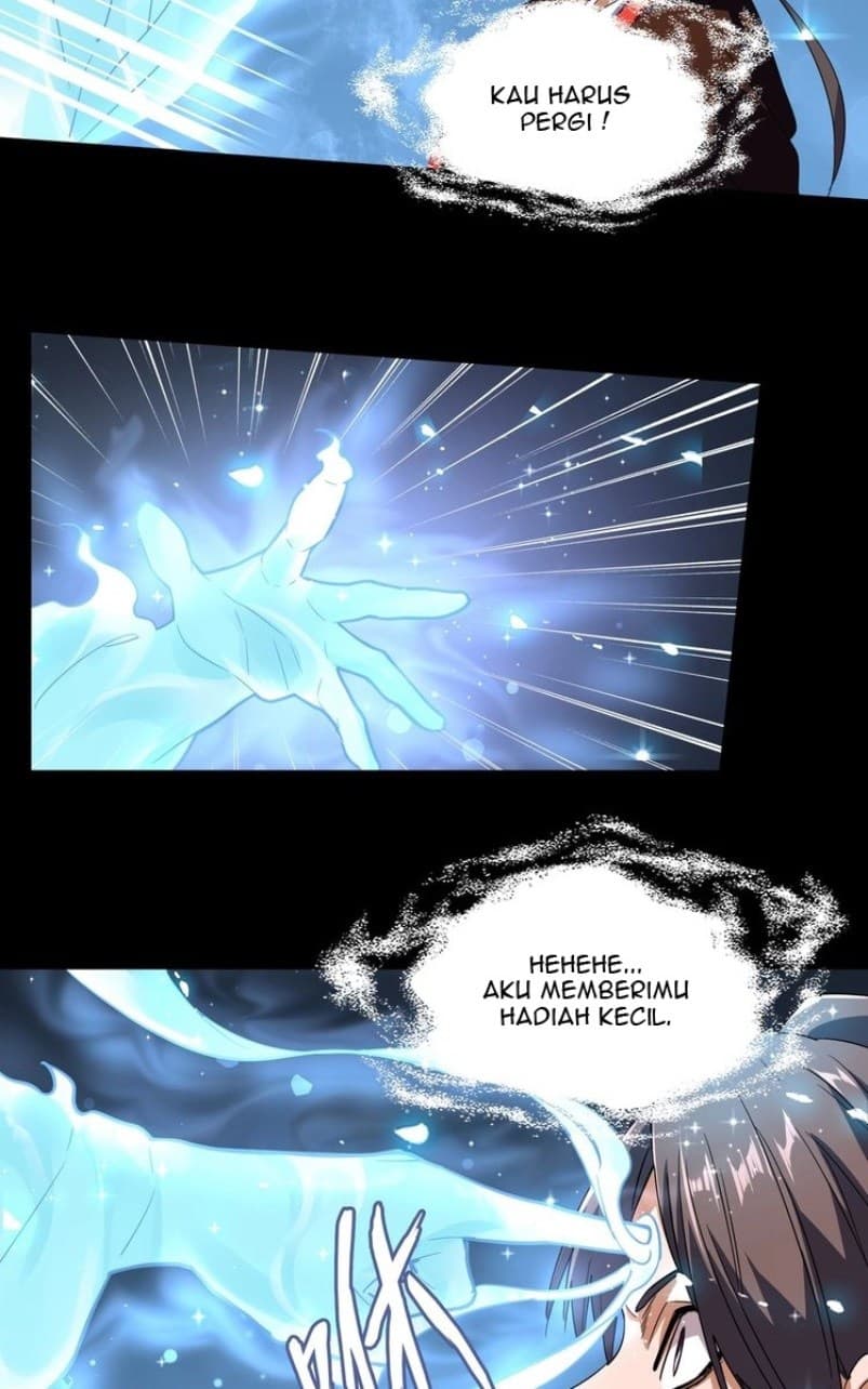 Demonic Emperor Page 11