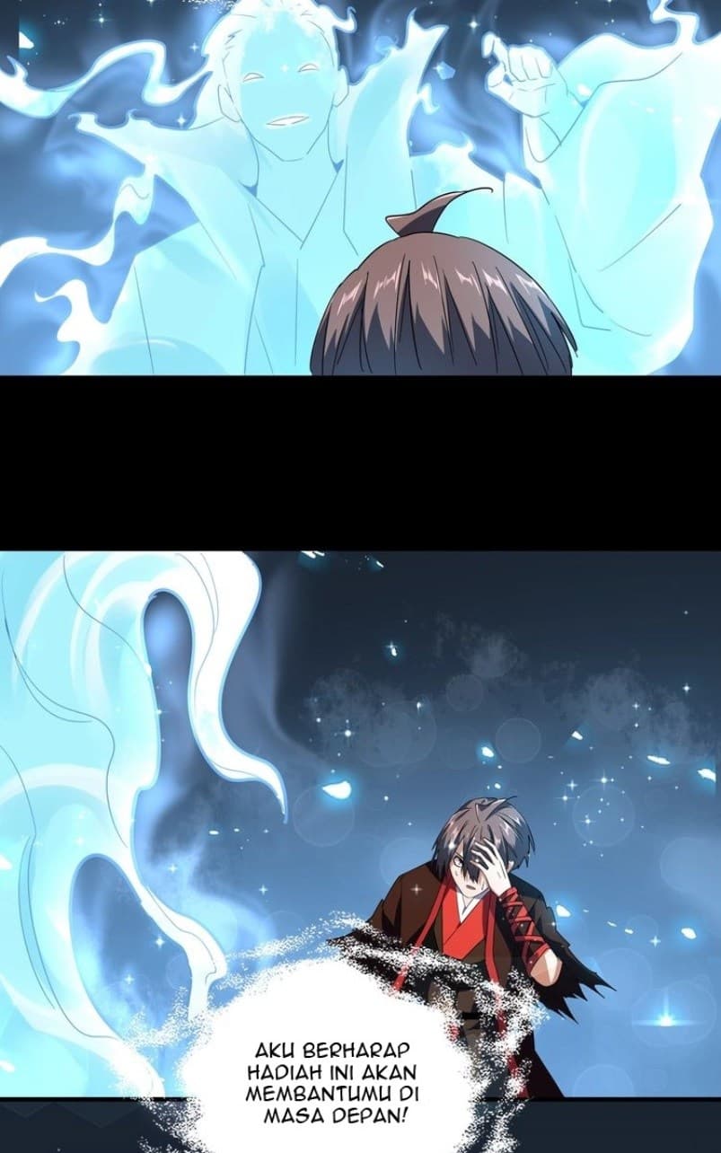 Demonic Emperor Page 13