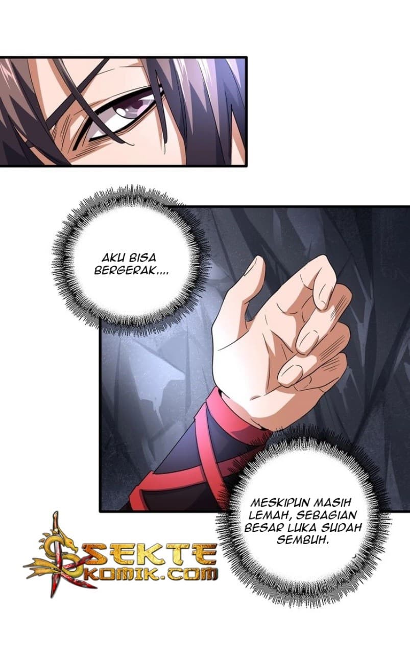Demonic Emperor Page 18