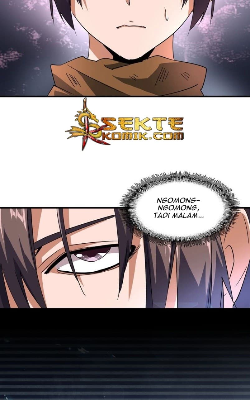 Demonic Emperor Page 20