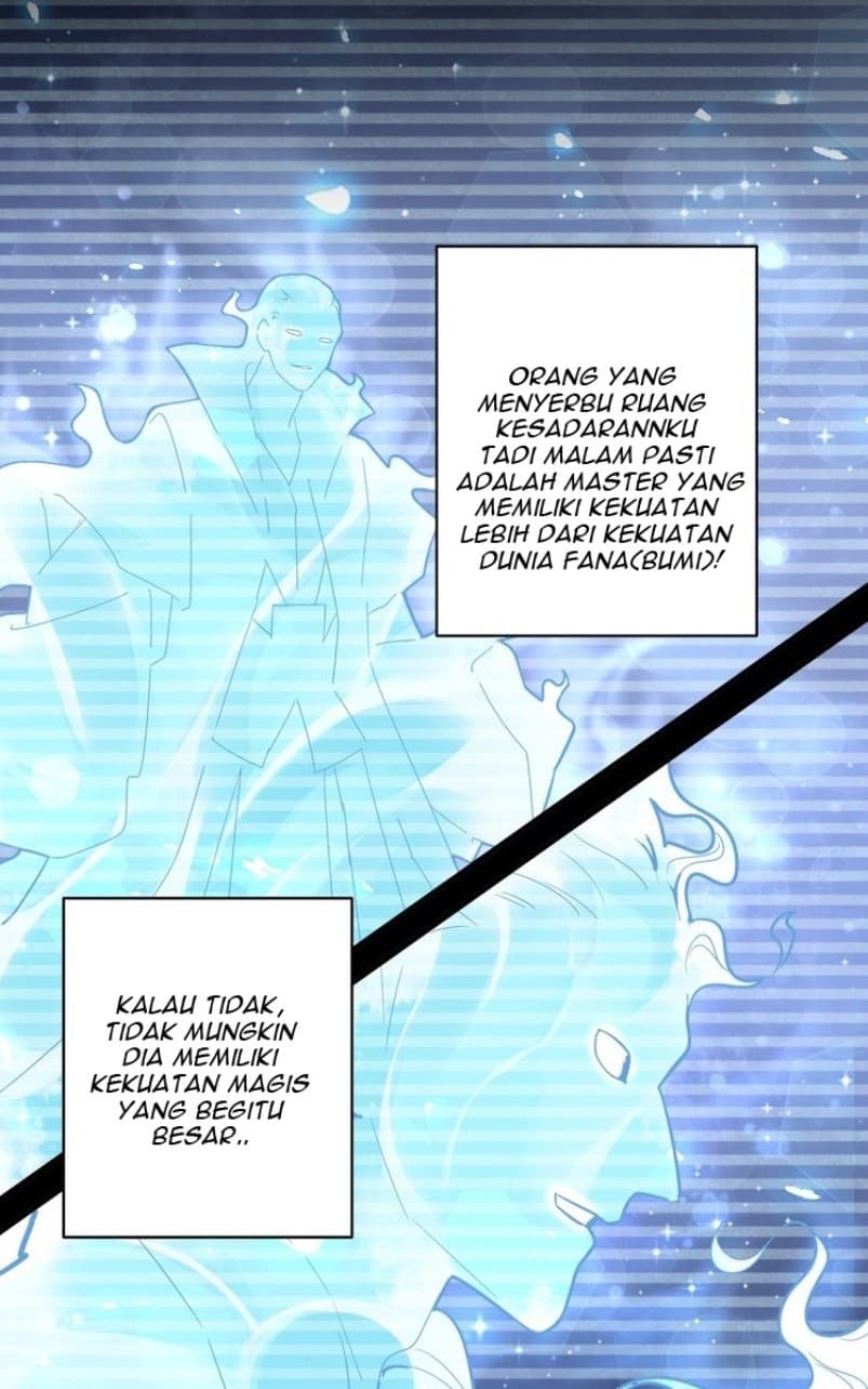 Demonic Emperor Page 21