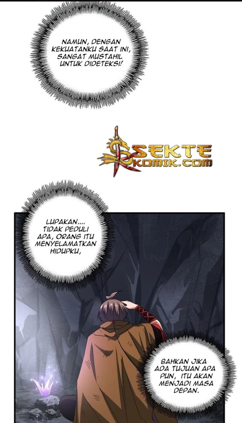 Demonic Emperor Page 24
